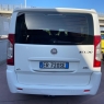 FIAT SCUDO 8 POSTI VERSIONE PROLUNGATA  2.0 DIESEL 130CV  ANNO:03/2013